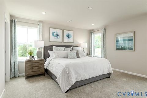 Tiny photo for 3309 Glenwood Range Lane, Richmond, VA 23223 (MLS # 2611849)