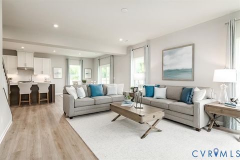 Tiny photo for 3309 Glenwood Range Lane, Richmond, VA 23223 (MLS # 2611849)
