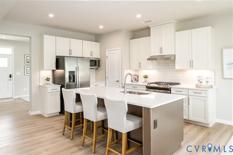 3309 Glenwood Range Lane