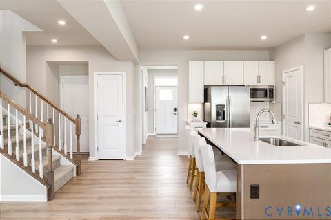 Tiny photo for 3309 Glenwood Range Lane, Richmond, VA 23223 (MLS # 2611849)
