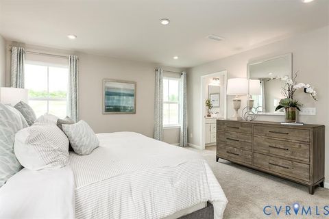 Tiny photo for 3309 Glenwood Range Lane, Richmond, VA 23223 (MLS # 2611849)