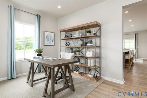 Tiny photo for 3309 Glenwood Range Lane, Richmond, VA 23223 (MLS # 2611849)