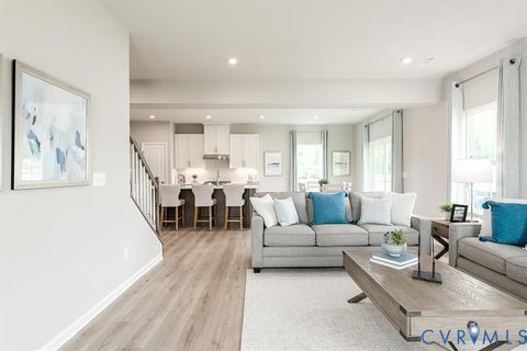 Tiny photo for 3309 Glenwood Range Lane, Richmond, VA 23223 (MLS # 2611849)