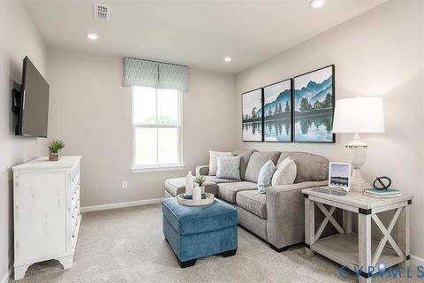 Tiny photo for 3309 Glenwood Range Lane, Richmond, VA 23223 (MLS # 2611849)
