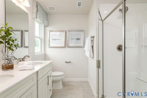 Tiny photo for 3309 Glenwood Range Lane, Richmond, VA 23223 (MLS # 2611849)