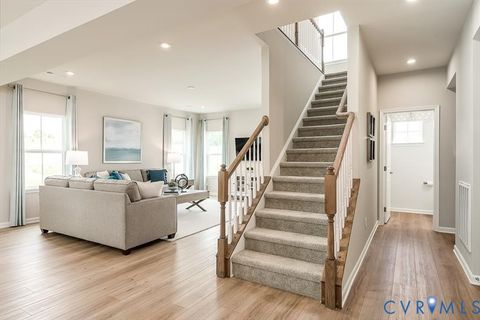 Tiny photo for 3309 Glenwood Range Lane, Richmond, VA 23223 (MLS # 2611849)