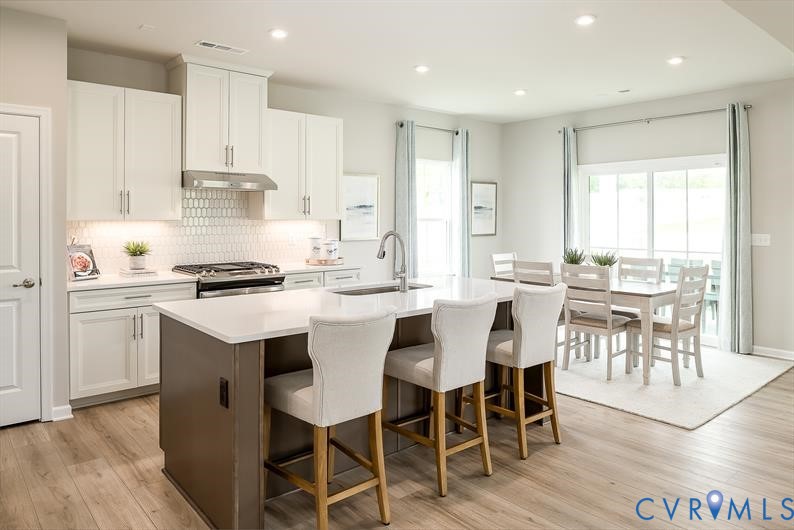 3309 Glenwood Range Lane