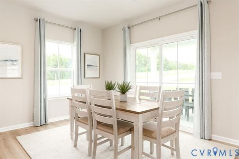 Tiny photo for 3309 Glenwood Range Lane, Richmond, VA 23223 (MLS # 2611849)