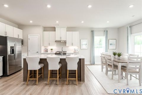Tiny photo for 3309 Glenwood Range Lane, Richmond, VA 23223 (MLS # 2611849)
