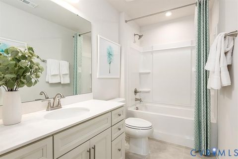 Tiny photo for 3309 Glenwood Range Lane, Richmond, VA 23223 (MLS # 2611849)