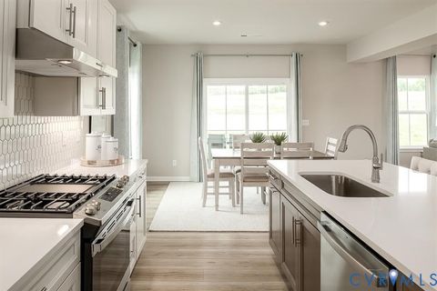Tiny photo for 3309 Glenwood Range Lane, Richmond, VA 23223 (MLS # 2611849)