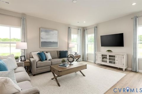 Tiny photo for 3309 Glenwood Range Lane, Richmond, VA 23223 (MLS # 2611849)