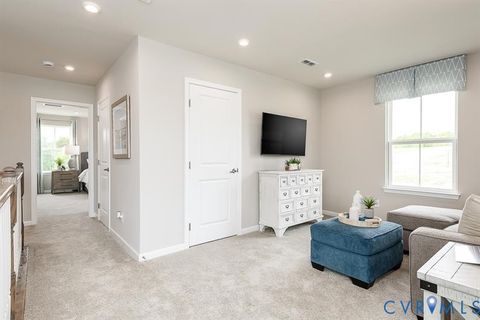 Tiny photo for 3309 Glenwood Range Lane, Richmond, VA 23223 (MLS # 2611849)