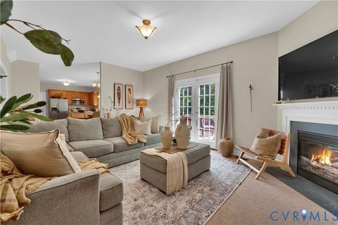 Tiny photo for 16148 Buckfast Place, Beaverdam, VA 23015 (MLS # 2527335)
