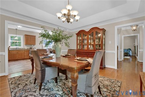 Tiny photo for 16148 Buckfast Place, Beaverdam, VA 23015 (MLS # 2527335)