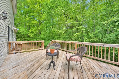 Tiny photo for 16148 Buckfast Place, Beaverdam, VA 23015 (MLS # 2527335)