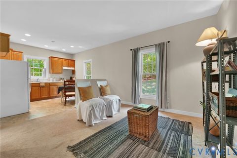 Tiny photo for 16148 Buckfast Place, Beaverdam, VA 23015 (MLS # 2527335)