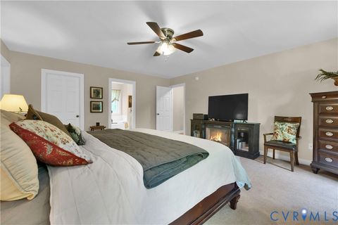 Tiny photo for 16148 Buckfast Place, Beaverdam, VA 23015 (MLS # 2527335)
