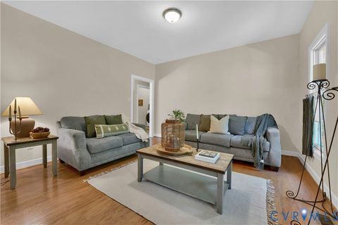 Tiny photo for 16148 Buckfast Place, Beaverdam, VA 23015 (MLS # 2527335)