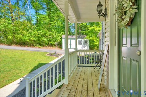 Tiny photo for 16148 Buckfast Place, Beaverdam, VA 23015 (MLS # 2527335)