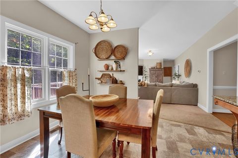 Tiny photo for 16148 Buckfast Place, Beaverdam, VA 23015 (MLS # 2527335)