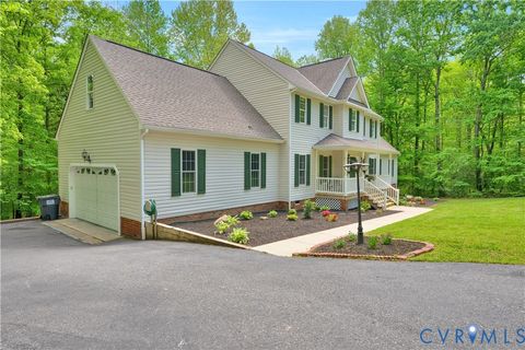 Tiny photo for 16148 Buckfast Place, Beaverdam, VA 23015 (MLS # 2527335)