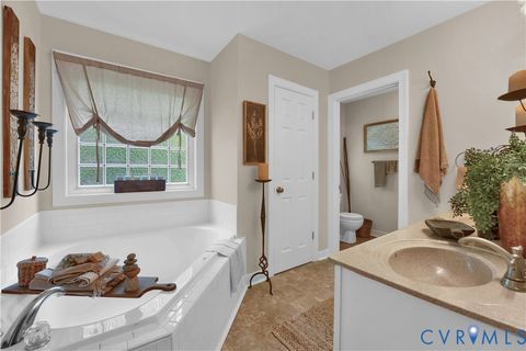 Tiny photo for 16148 Buckfast Place, Beaverdam, VA 23015 (MLS # 2527335)