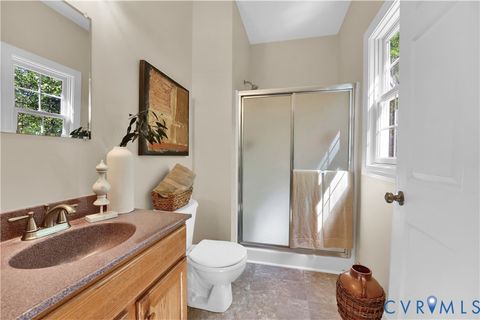 Tiny photo for 16148 Buckfast Place, Beaverdam, VA 23015 (MLS # 2527335)
