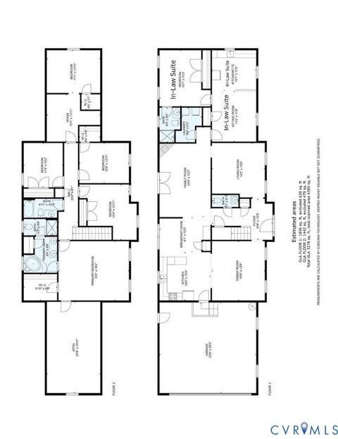 Tiny photo for 16148 Buckfast Place, Beaverdam, VA 23015 (MLS # 2527335)
