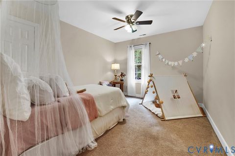 Tiny photo for 16148 Buckfast Place, Beaverdam, VA 23015 (MLS # 2527335)
