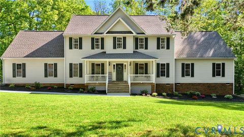 Tiny photo for 16148 Buckfast Place, Beaverdam, VA 23015 (MLS # 2527335)