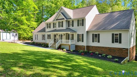 Tiny photo for 16148 Buckfast Place, Beaverdam, VA 23015 (MLS # 2527335)