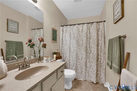 Tiny photo for 16148 Buckfast Place, Beaverdam, VA 23015 (MLS # 2527335)