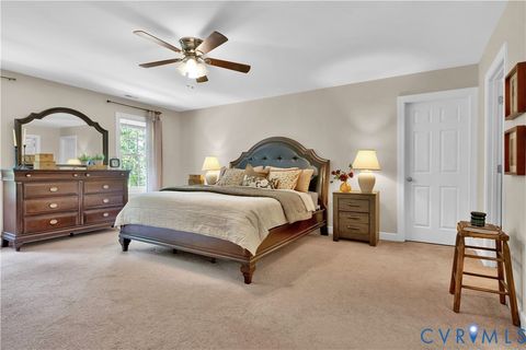 Tiny photo for 16148 Buckfast Place, Beaverdam, VA 23015 (MLS # 2527335)