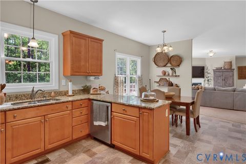 Tiny photo for 16148 Buckfast Place, Beaverdam, VA 23015 (MLS # 2527335)