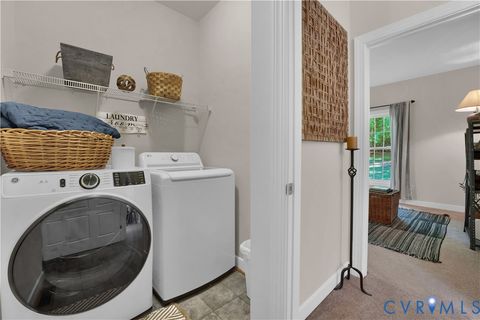 Tiny photo for 16148 Buckfast Place, Beaverdam, VA 23015 (MLS # 2527335)