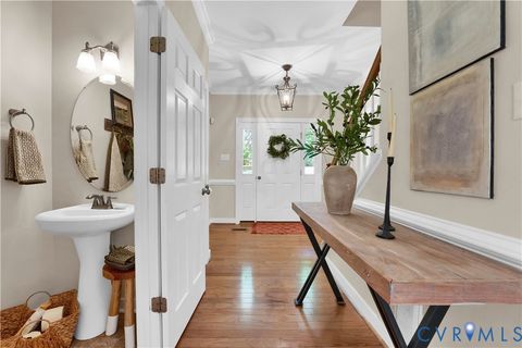 Tiny photo for 16148 Buckfast Place, Beaverdam, VA 23015 (MLS # 2527335)