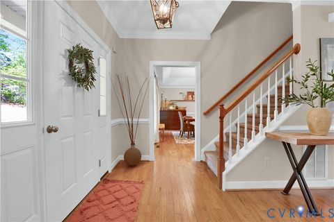 Tiny photo for 16148 Buckfast Place, Beaverdam, VA 23015 (MLS # 2527335)