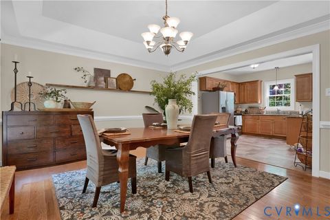 Tiny photo for 16148 Buckfast Place, Beaverdam, VA 23015 (MLS # 2527335)