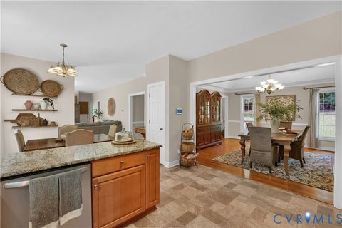 Tiny photo for 16148 Buckfast Place, Beaverdam, VA 23015 (MLS # 2527335)