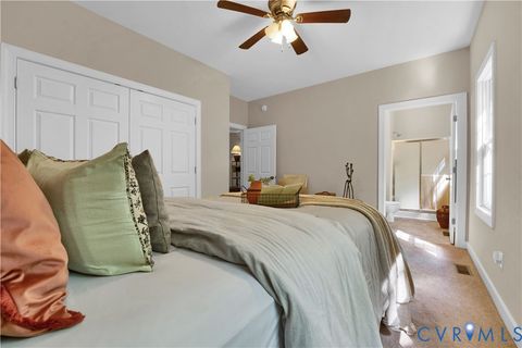 Tiny photo for 16148 Buckfast Place, Beaverdam, VA 23015 (MLS # 2527335)