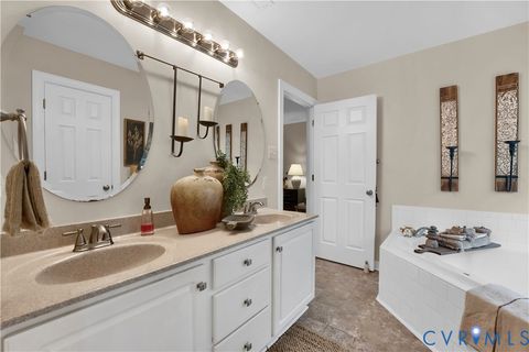Tiny photo for 16148 Buckfast Place, Beaverdam, VA 23015 (MLS # 2527335)