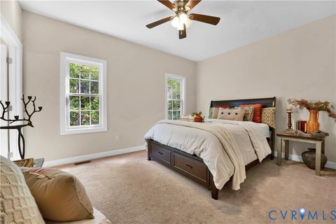 Tiny photo for 16148 Buckfast Place, Beaverdam, VA 23015 (MLS # 2527335)