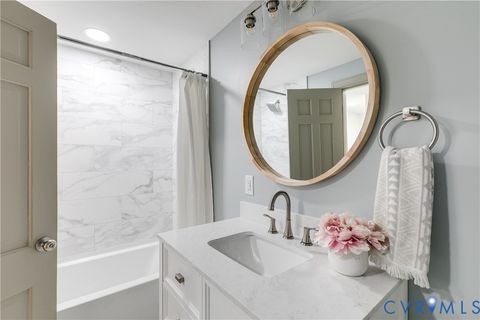 Tiny photo for 14000 Westfield Road, Midlothian, VA 23113 (MLS # 2527480)