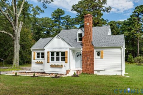 Tiny photo for 14000 Westfield Road, Midlothian, VA 23113 (MLS # 2527480)