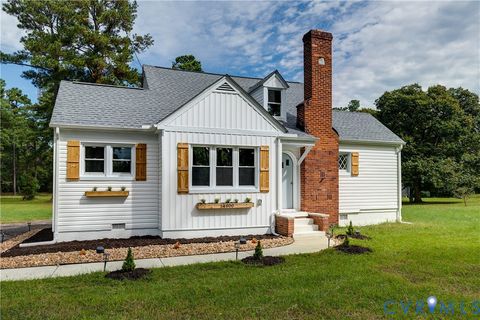 Tiny photo for 14000 Westfield Road, Midlothian, VA 23113 (MLS # 2527480)