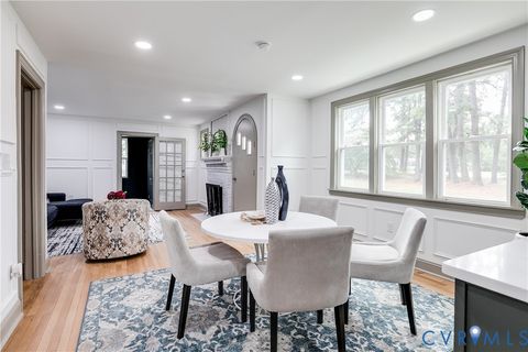 Tiny photo for 14000 Westfield Road, Midlothian, VA 23113 (MLS # 2527480)