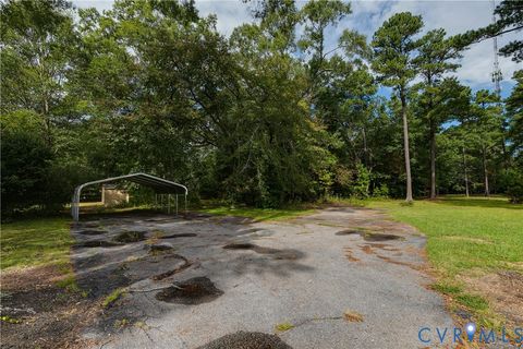Tiny photo for 14000 Westfield Road, Midlothian, VA 23113 (MLS # 2527480)
