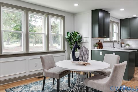 Tiny photo for 14000 Westfield Road, Midlothian, VA 23113 (MLS # 2527480)