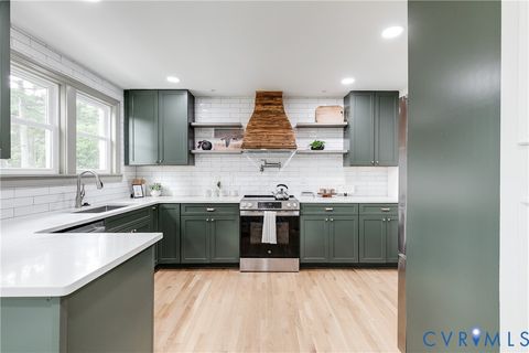 Tiny photo for 14000 Westfield Road, Midlothian, VA 23113 (MLS # 2527480)
